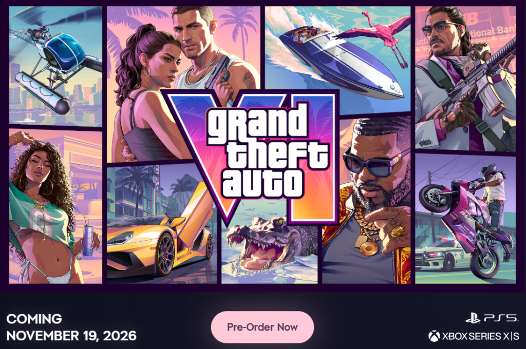 GTA6