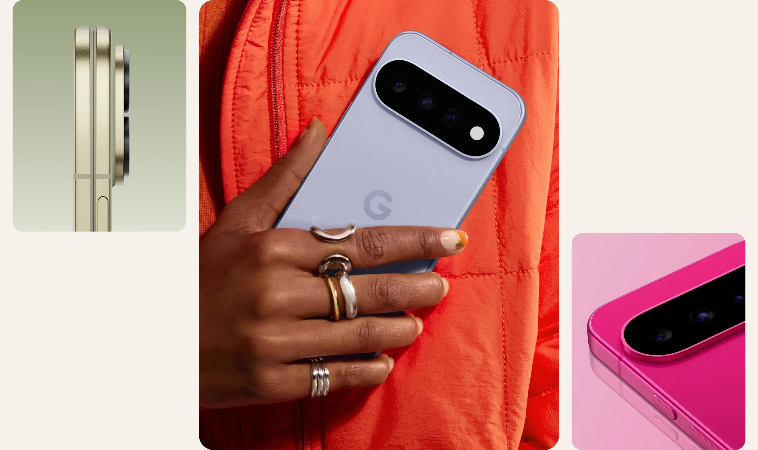 Google Pixel 11: preços, modelos, Tensor G6 e câmeras